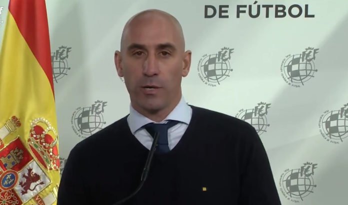 Rubiales