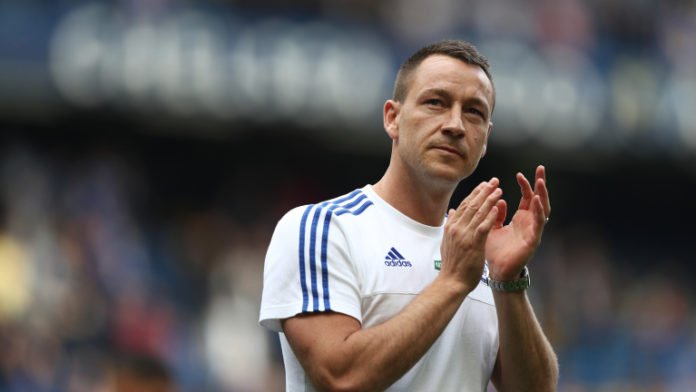 Chelsea v Leicester City - Premier League