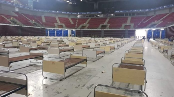 arena armeec