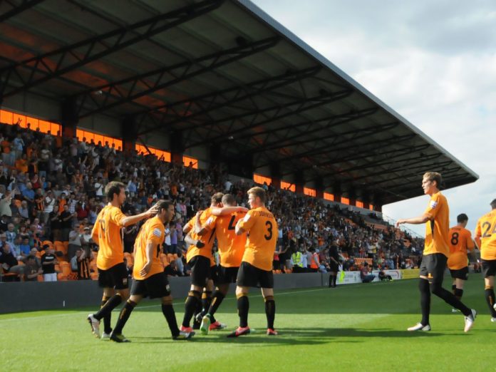 barnet