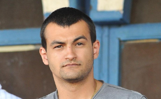 anton bojkov