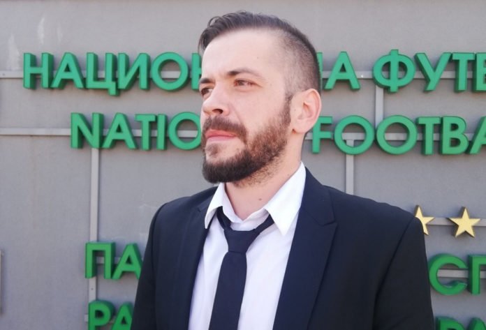 HRISTO ZAPRQNOV