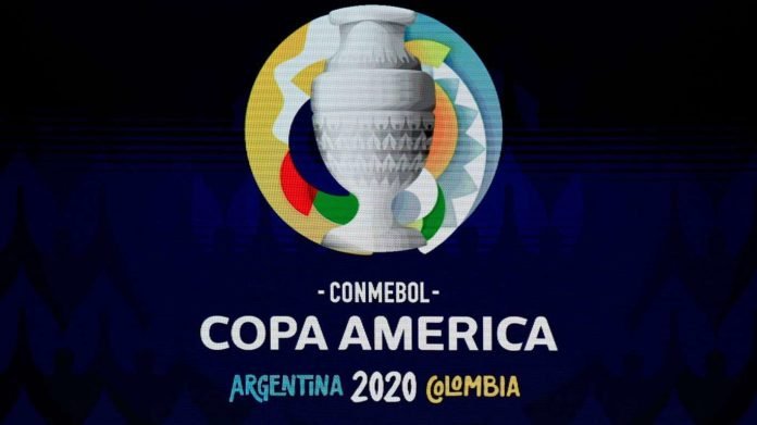 copa america
