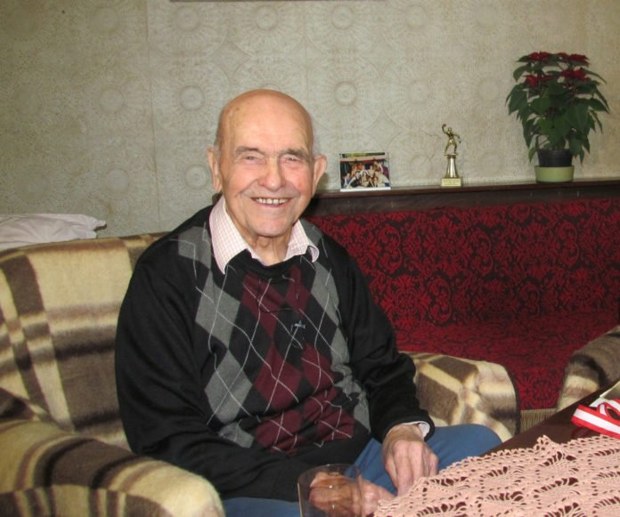 deqn chaushev