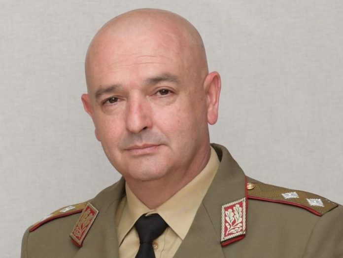 general mutafchiiski