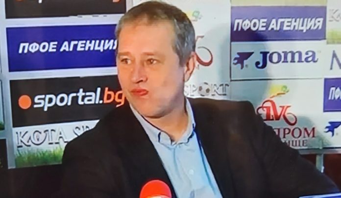 ivo ivkov