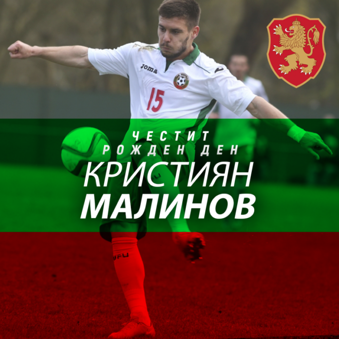 km