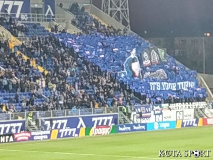 levski ludogorets (1) ultras levski