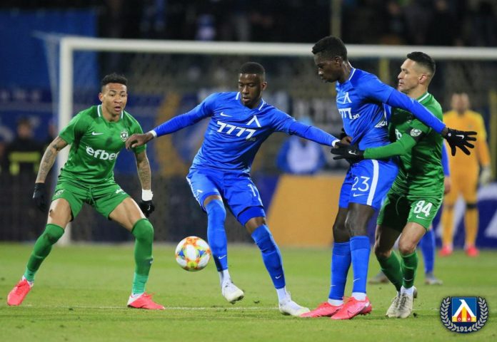 levski ludogorets abel anise naidjal roberta hali tiam marselinio