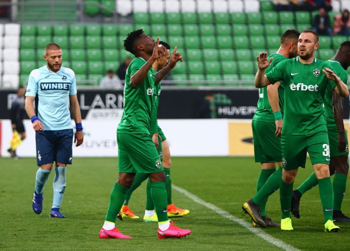 ludogorets mavis chibota kozmin moci