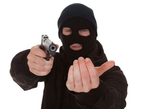 maskiran prestapnik