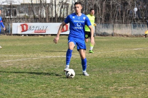 krastio milev