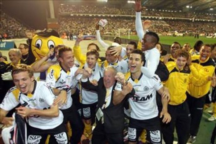 LOKEREN