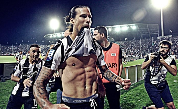 aleksandar priovich