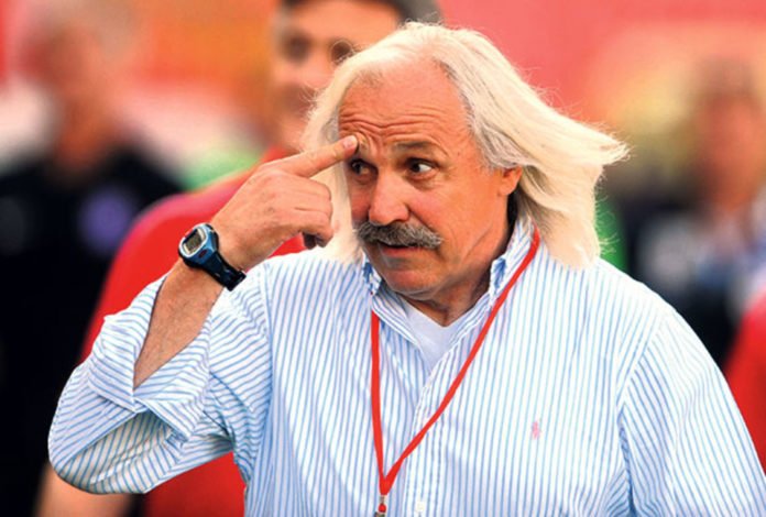 dragoslav stepanovic