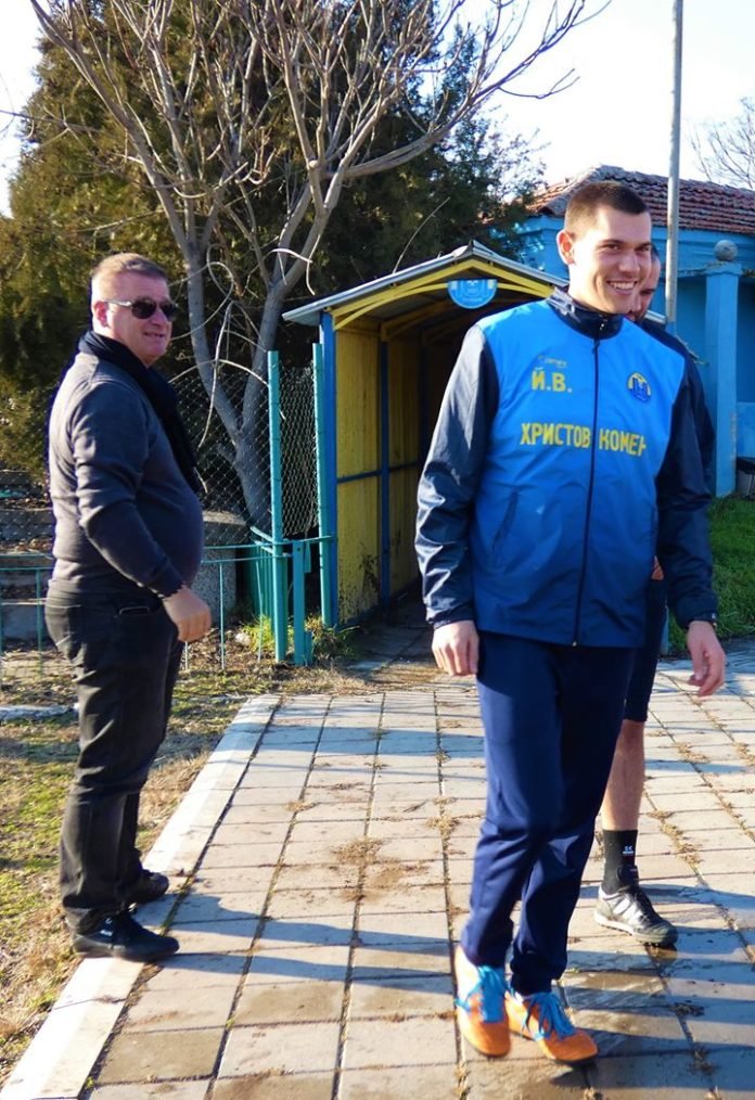 iordan vlachki