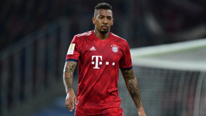Boateng