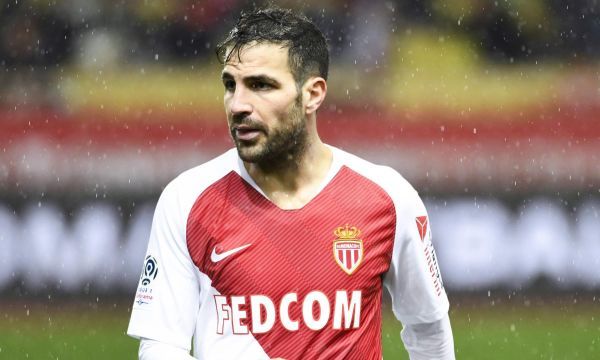 Fabregas