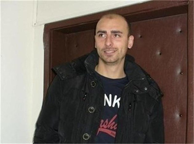 asen berbatov