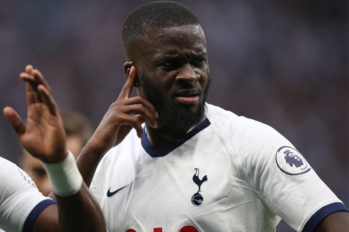 Ndombele