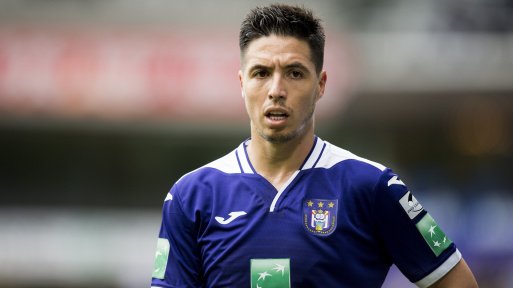 Samir Nasri
