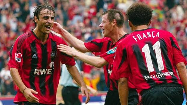 berbatov-Franca