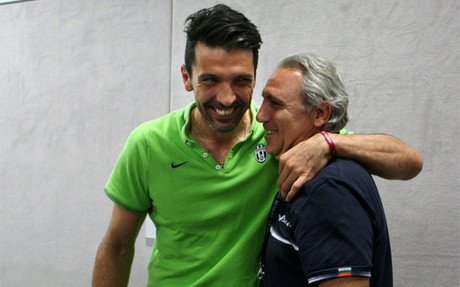 bufon i stoichkov