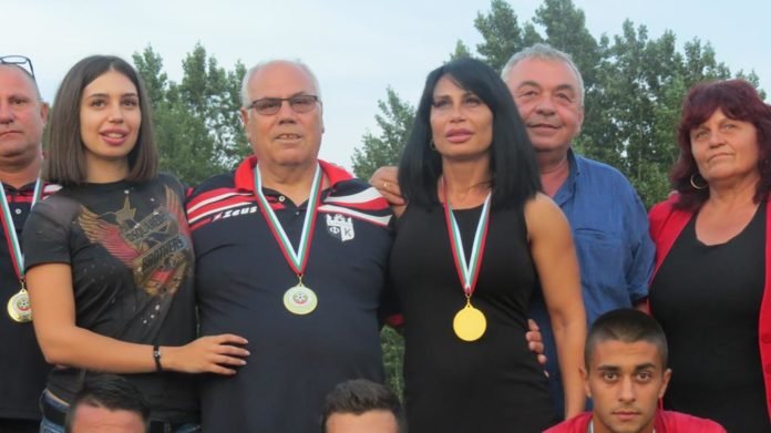milan iosifov