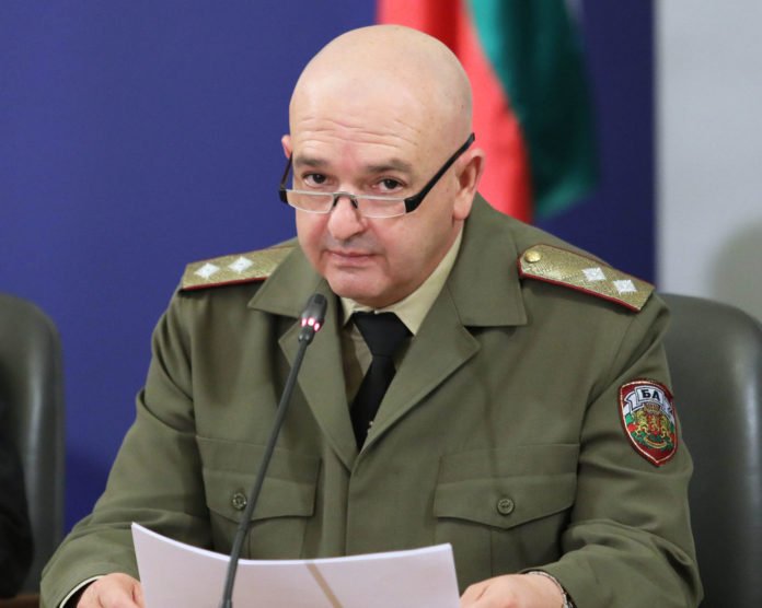 general mutafchiiski