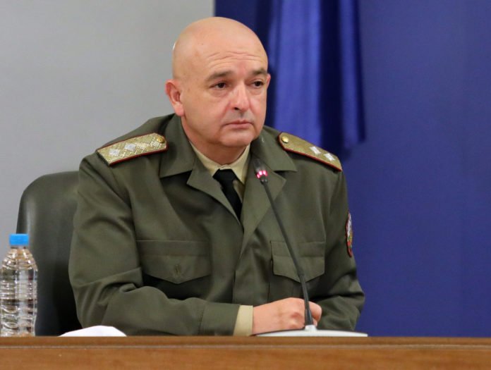 general mutafchiiski