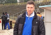 Бислимов: отборите от нашата черга трябва да бъдат побеждавани