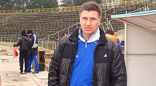 krasimir bislimov