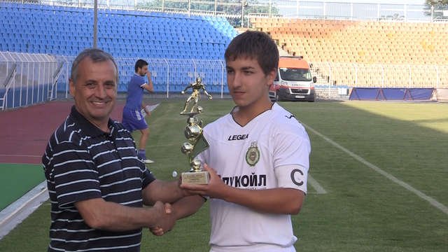 emil tabakov