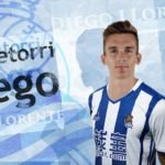 diego iorente