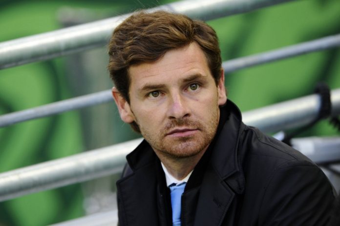 Andre Villas-Boas
