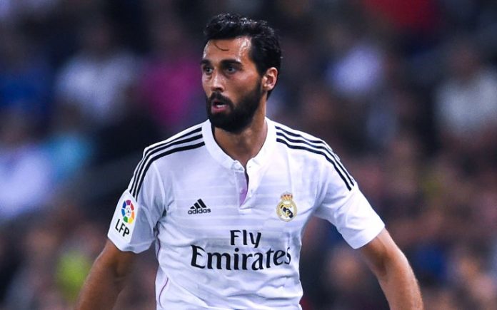 Arbeloa
