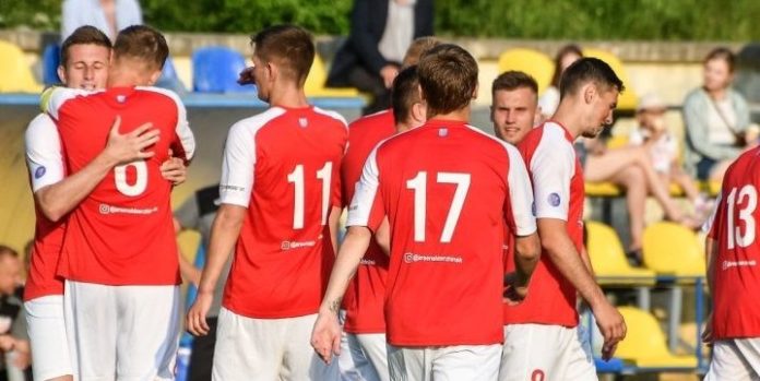 Arsenal Dzerjinsk