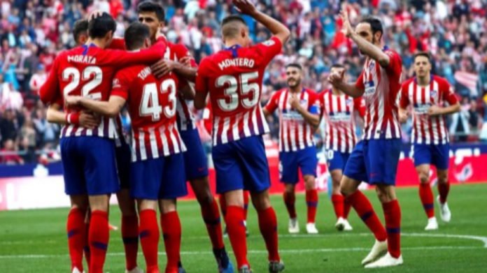 Atletiko