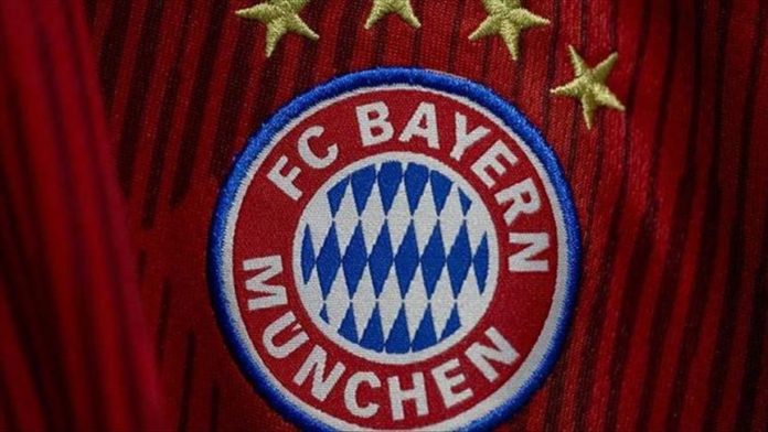 Bayern