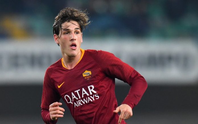 Dzaniolo