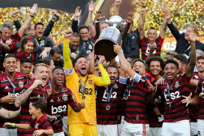 FLAMENGO