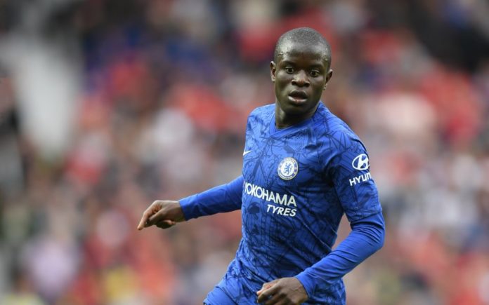 Kante