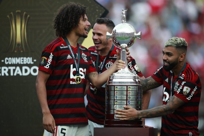 Kopa Libertadores