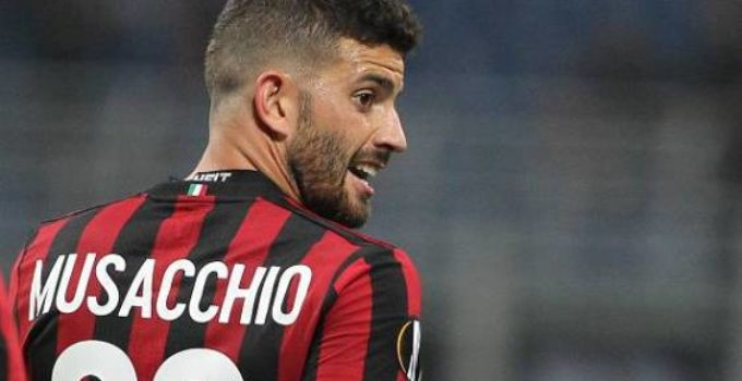 Mateo Musachio