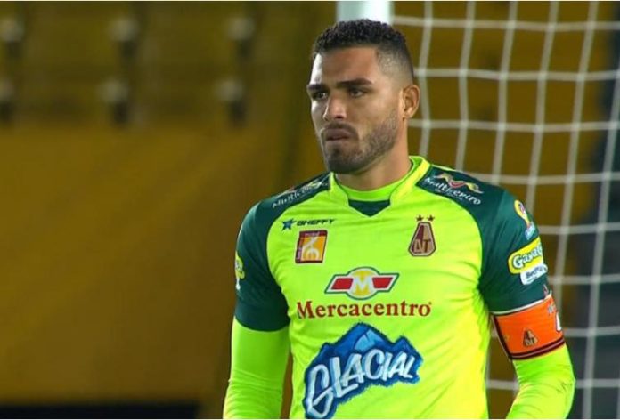 Montero