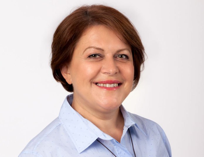 Tatqna-Doncheva