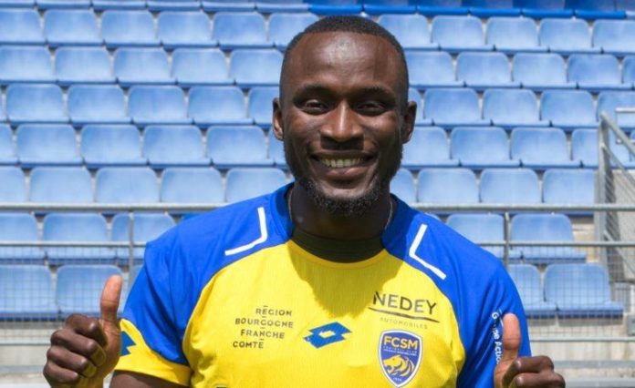 abdulai sane