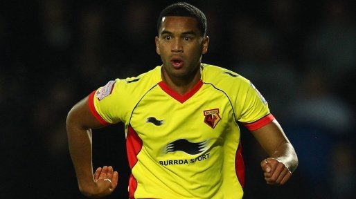 adrian mariappa