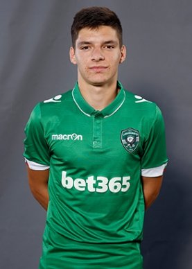 atanas karachorov