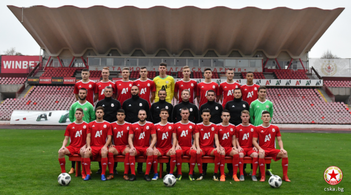 cska u19